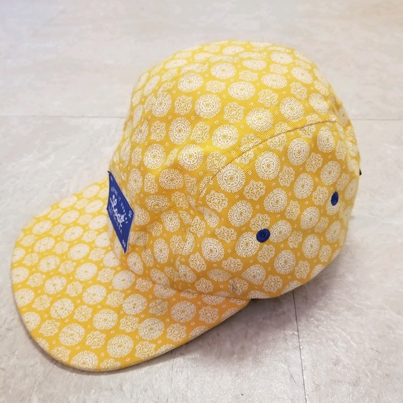 lost.co 5 point hat - Picture 2 of 4